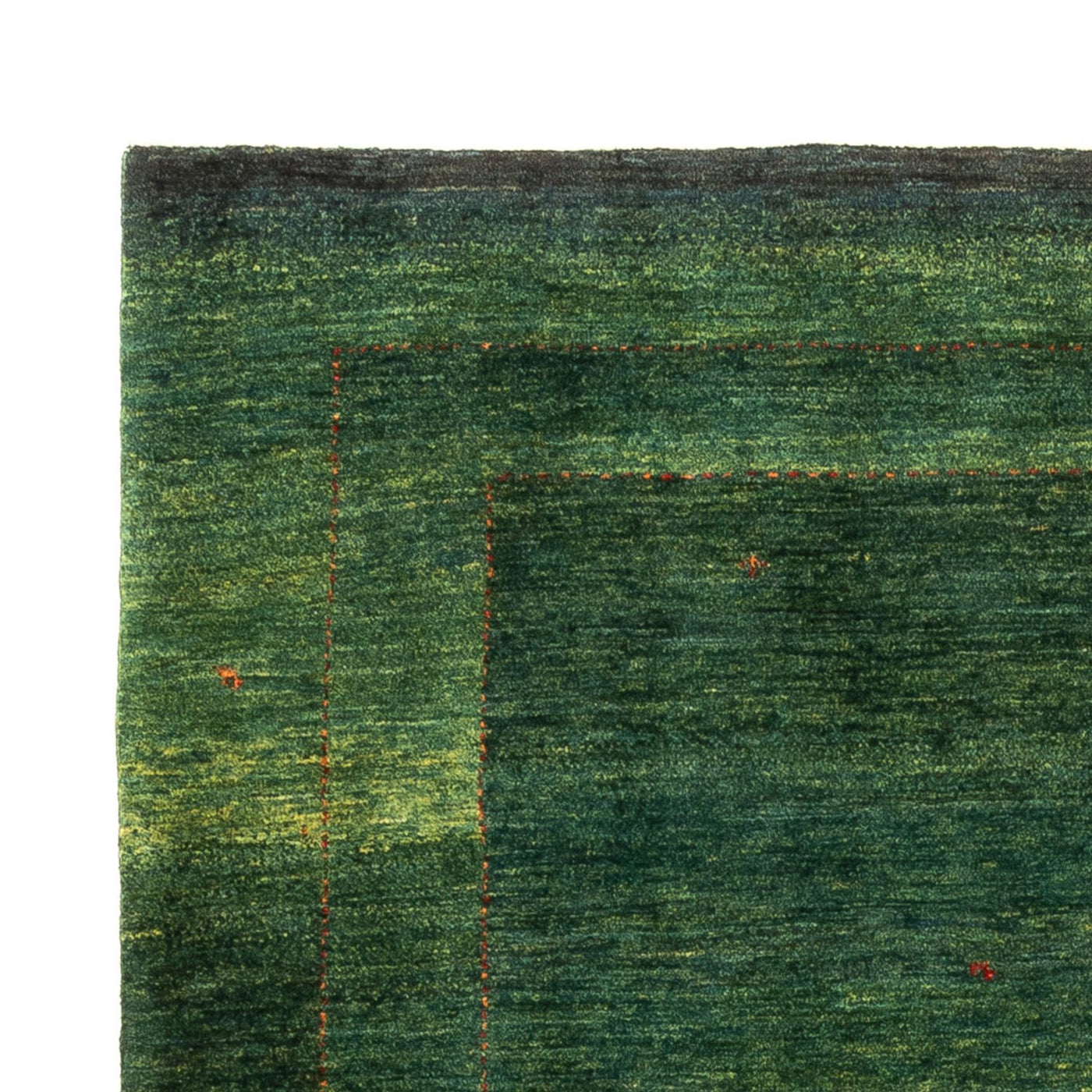 Loribaft Teppich Perser 197x135cm - Orientteppich
