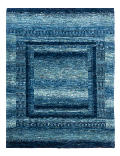 Loribaft Teppich Perser 158x198cm - Orientteppich