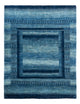 Loribaft Teppich Perser 198x158cm - Orientteppich