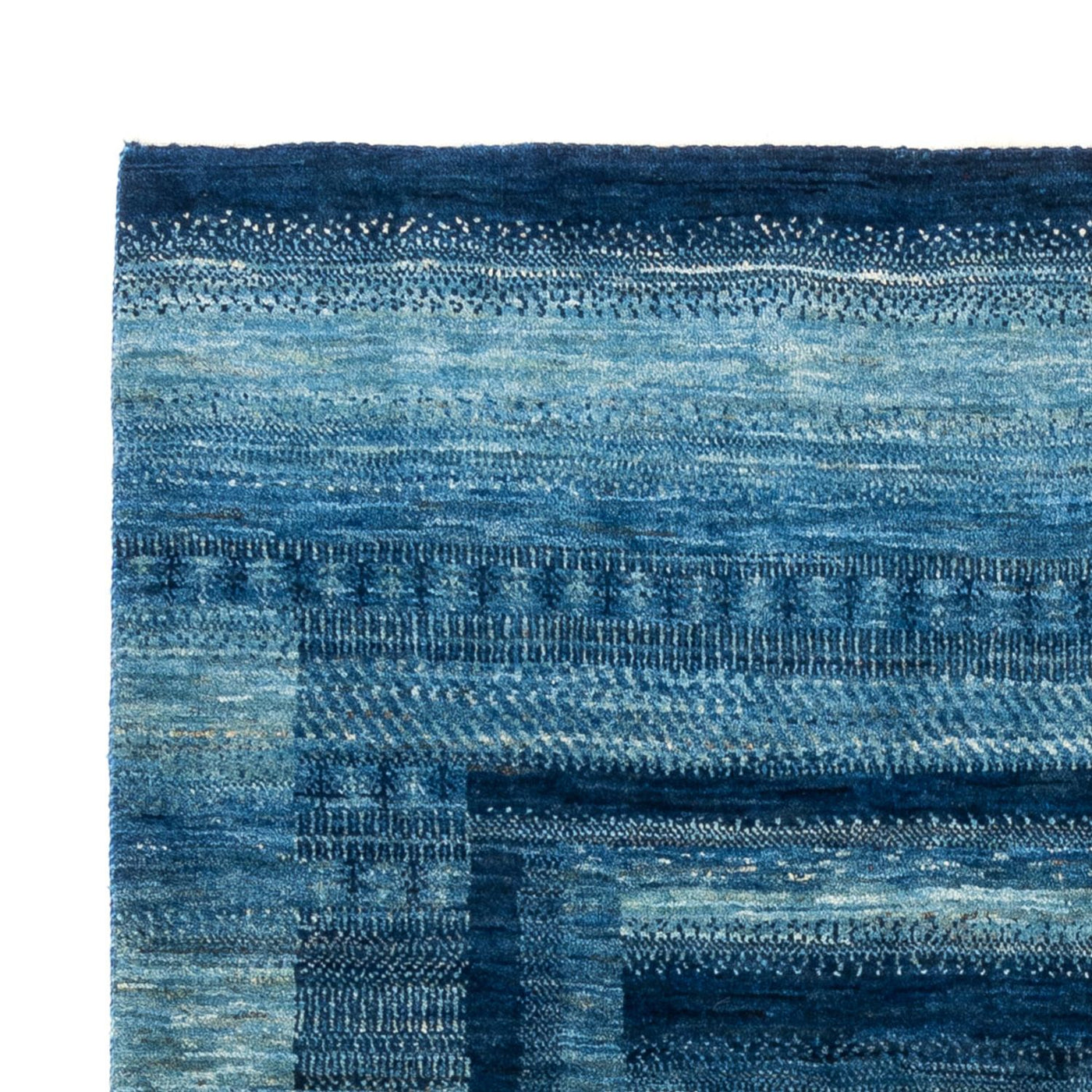 Loribaft Teppich Perser 198x158cm - Orientteppich