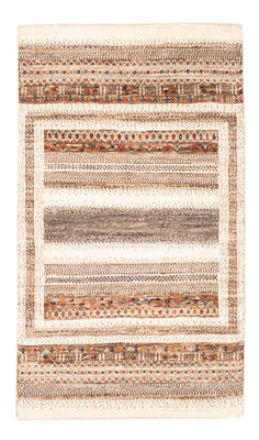Gabbeh Teppich - Loribaft Perser - Royal - 136 x 84 cm - mehrfarbig