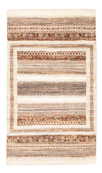 Gabbeh Teppich - Loribaft Perser - Royal - 136 x 84 cm - mehrfarbig