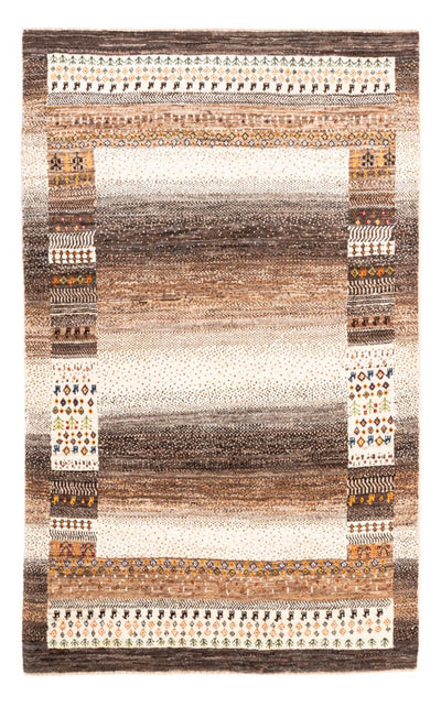 Loribaft Teppich Perser 127x200cm - Orientteppich