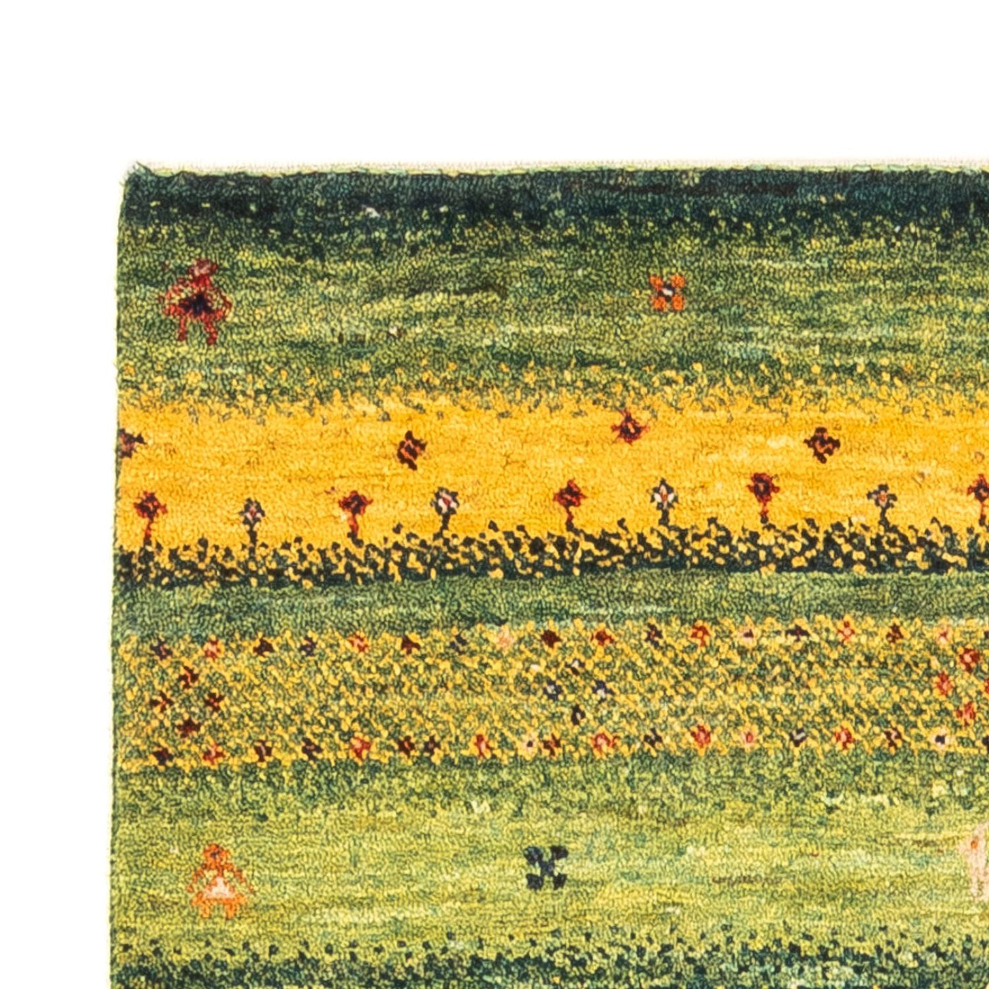 Loribaft Teppich Perser 131x86cm - Orientteppich