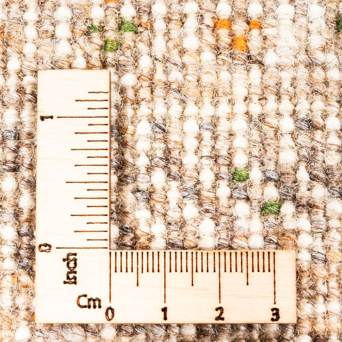 Gabbeh Teppich - Loribaft Perser - Royal - 137 x 88 cm - mehrfarbig