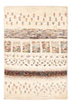 Loribaft Teppich Perser 83x120cm - Orientteppich