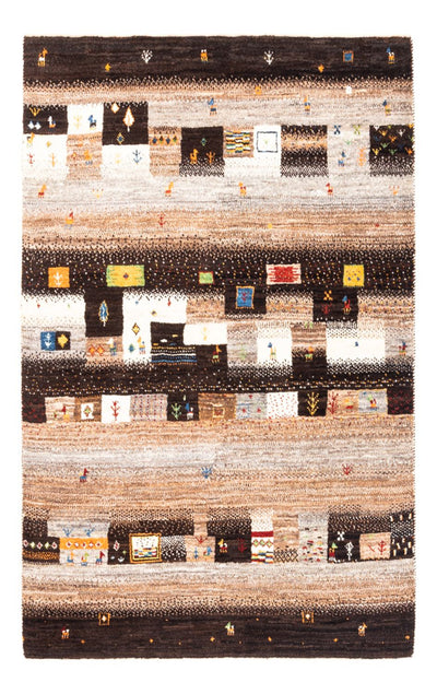 Loribaft Teppich Perser 106x157cm - Orientteppich