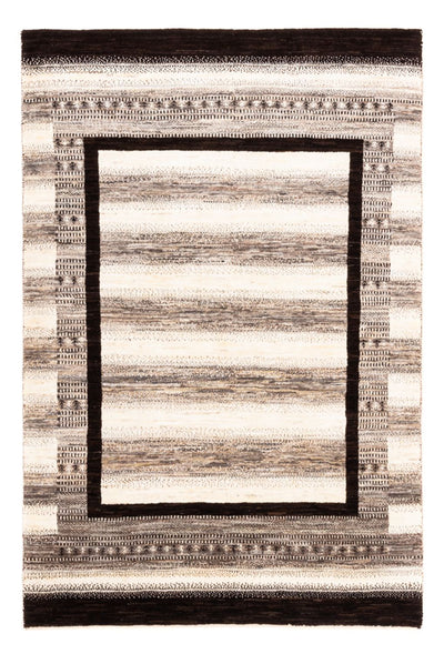 Loribaft Teppich Perser 133x194cm - Orientteppich