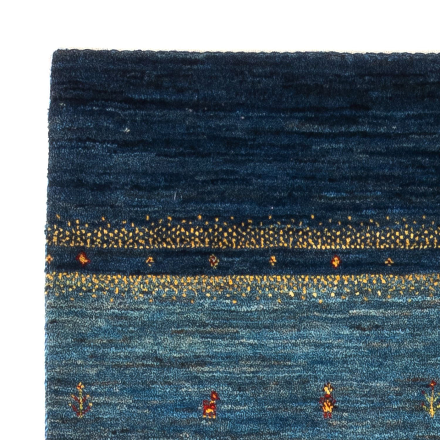 Loribaft Teppich Perser 141x87cm - Orientteppich