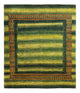 Loribaft Teppich Perser 192x165cm - Orientteppich