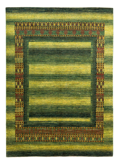 Loribaft Teppich Perser 157x216cm - Orientteppich