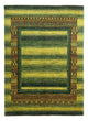 Loribaft Teppich Perser 216x157cm - Orientteppich