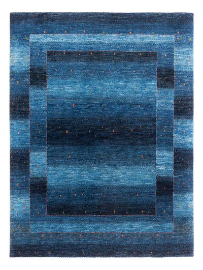 Loribaft Teppich Perser 153x204cm - Orientteppich