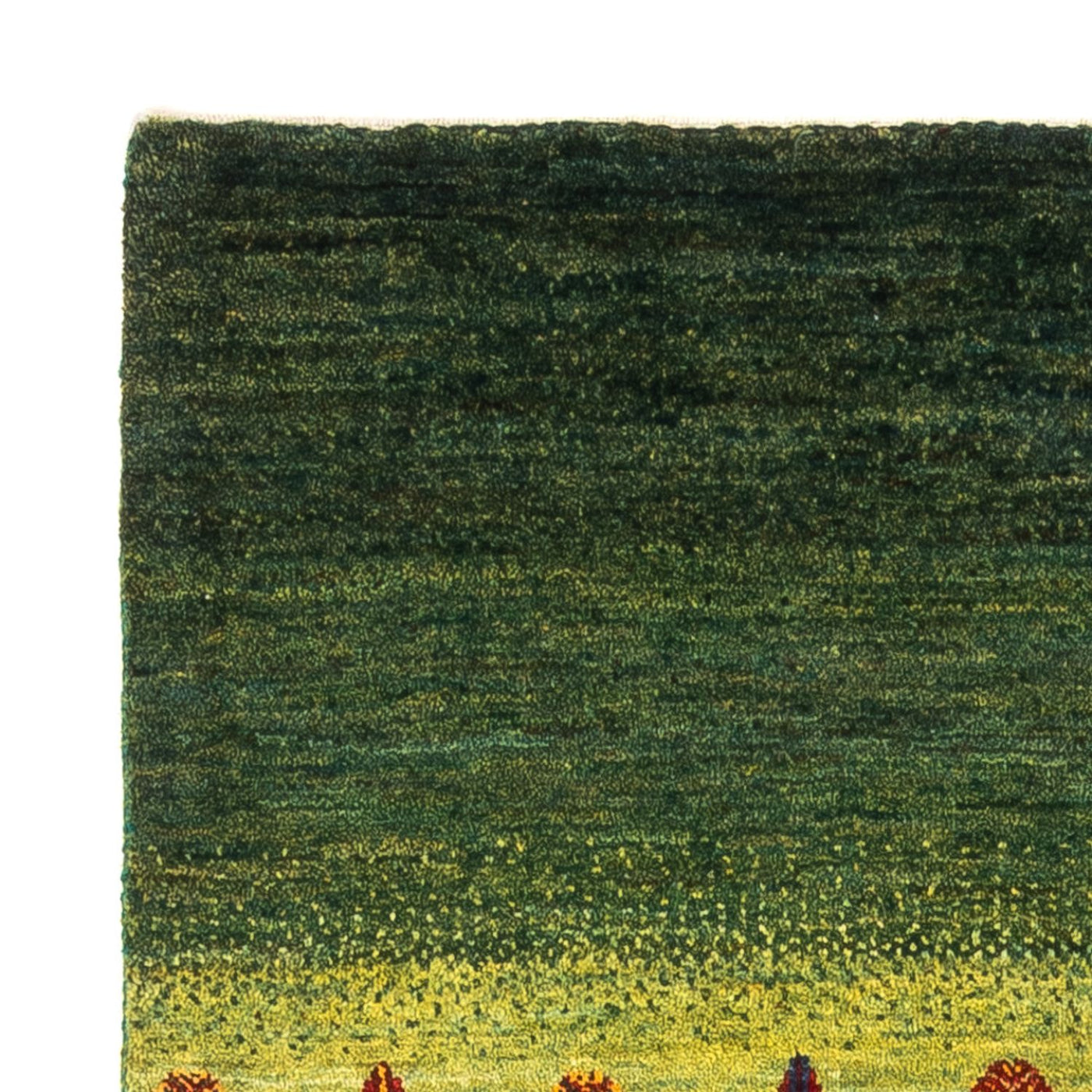 Loribaft Teppich Perser 137x86cm - Orientteppich