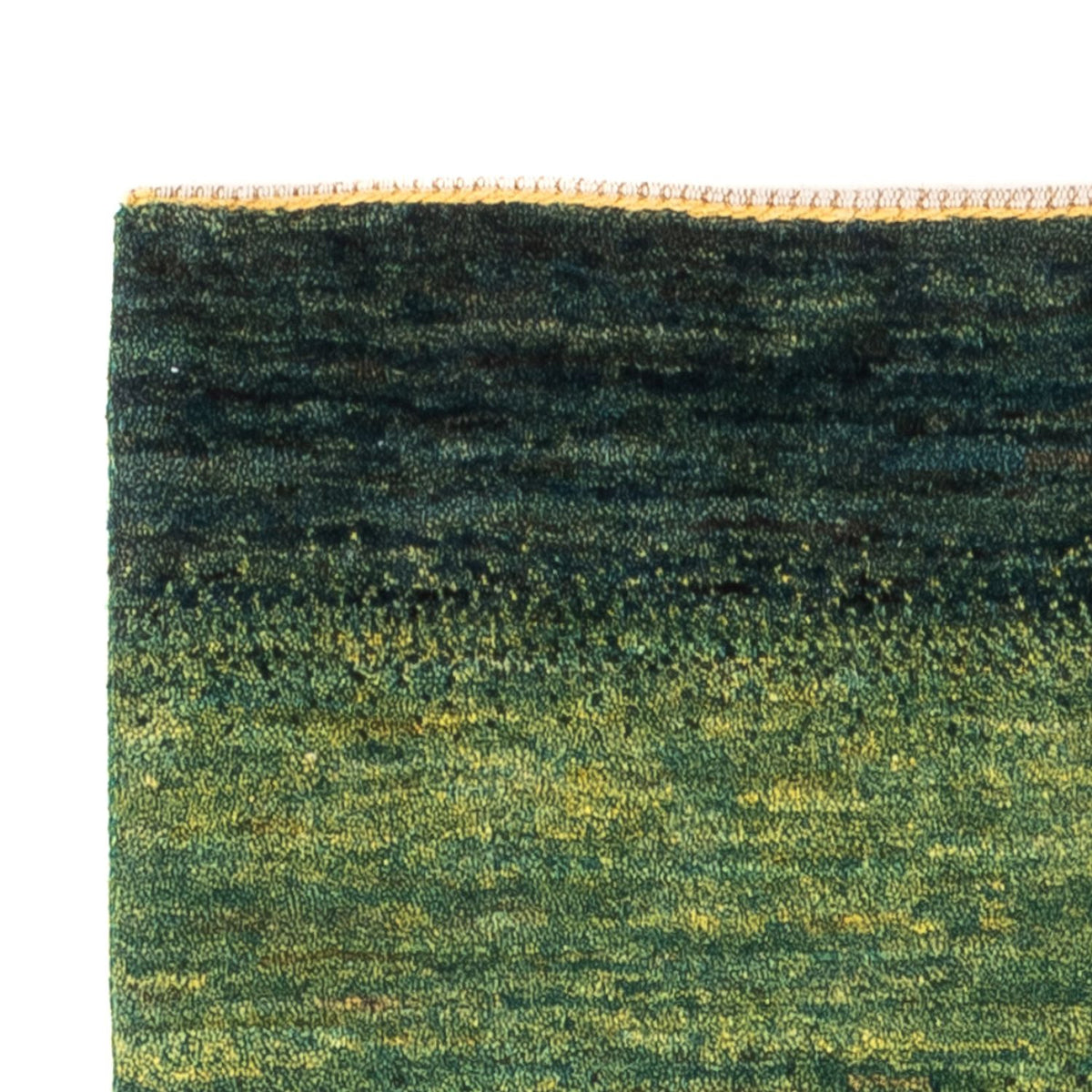 Loribaft Teppich Perser 81x137cm - Orientteppich