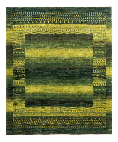 Loribaft Teppich Perser 165x196cm - Orientteppich