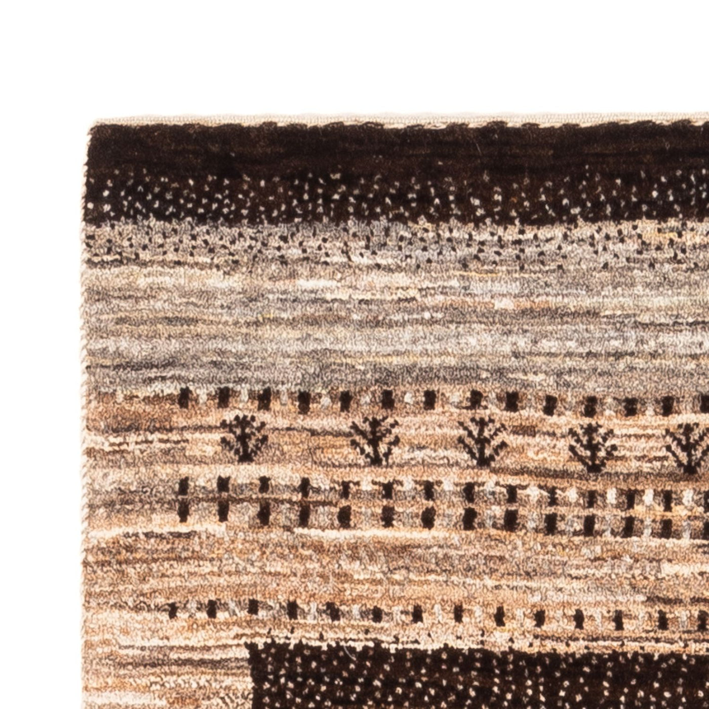 Loribaft Teppich Perser 134x82cm - Orientteppich