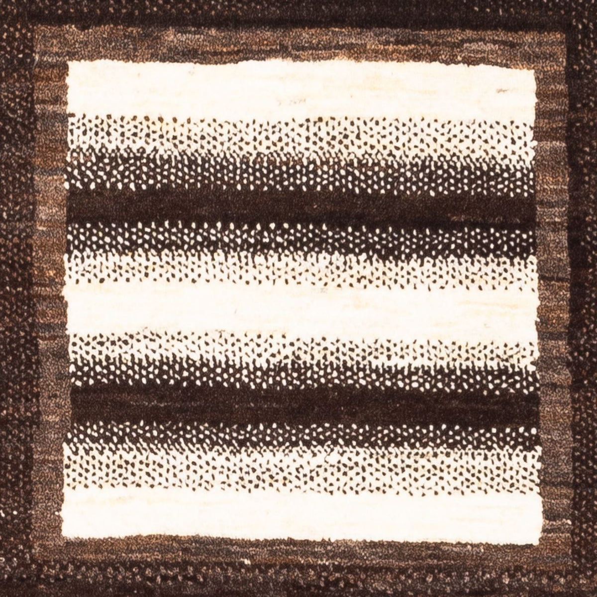 Gabbeh Teppich - Loribaft Perser - Royal - 121 x 70 cm - mehrfarbig