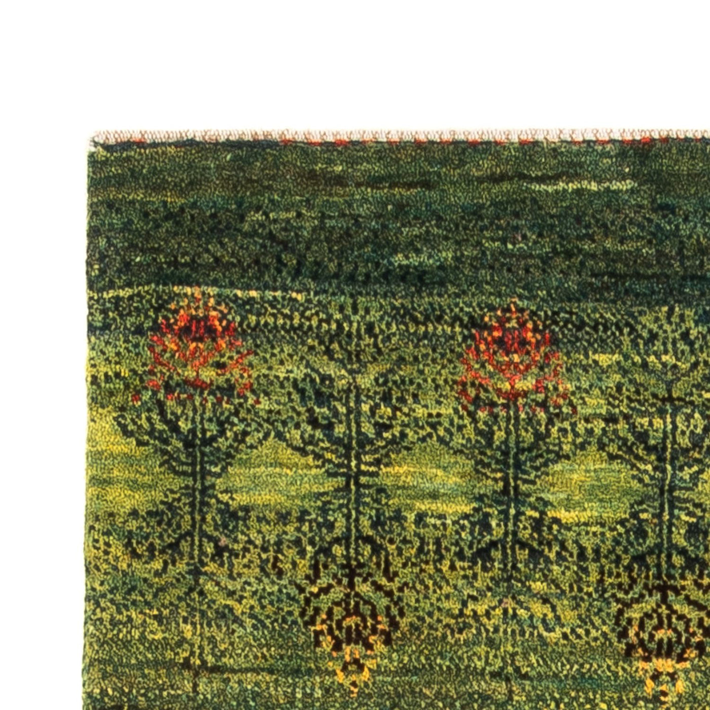 Loribaft Teppich Perser 137x87cm - Orientteppich