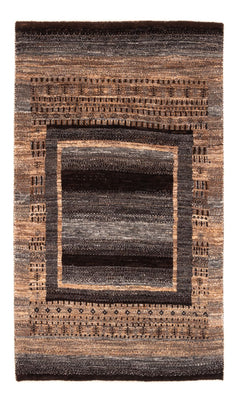Gabbeh Teppich - Loribaft Perser - Royal - 139 x 87 cm - mehrfarbig
