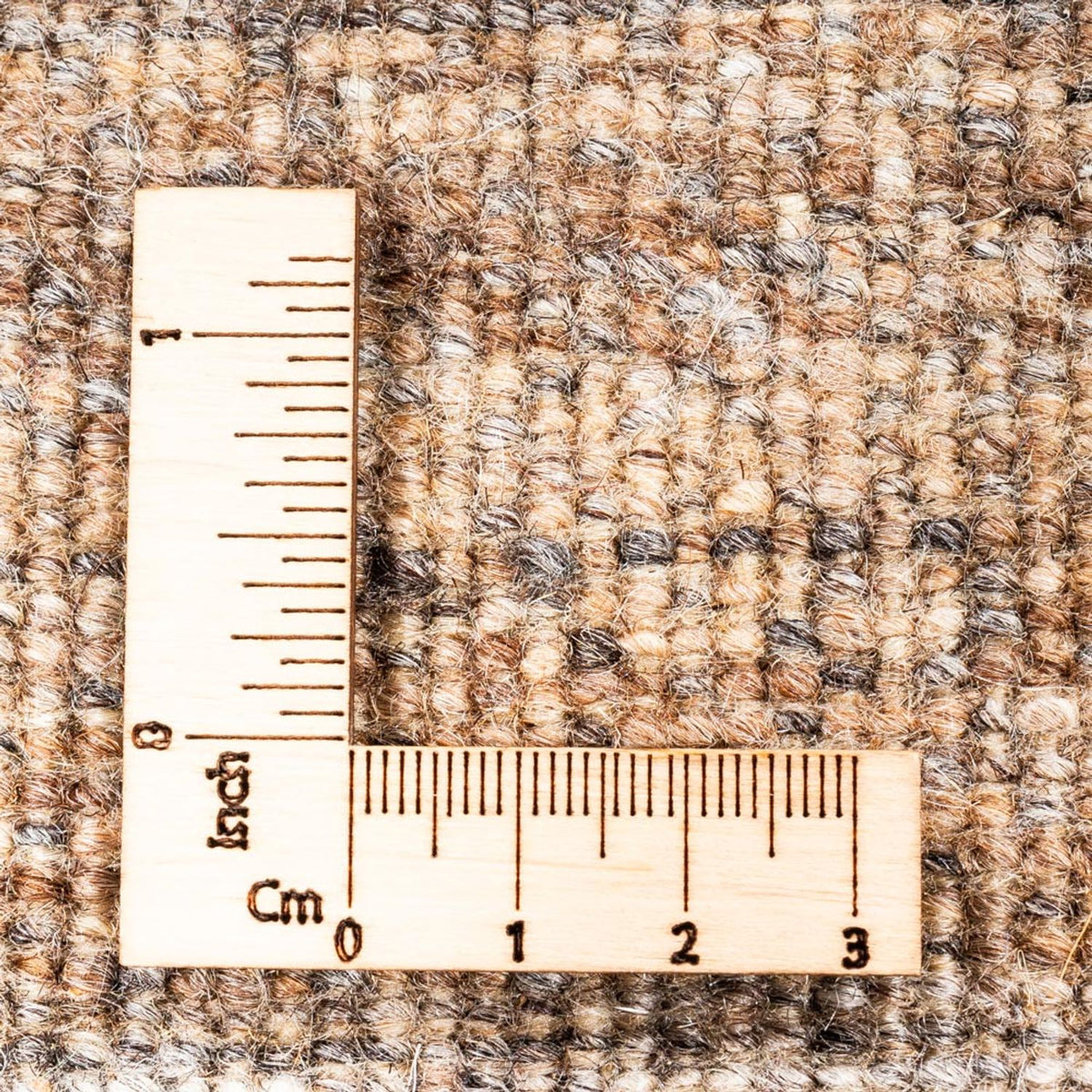 Gabbeh Teppich - Loribaft Perser - Royal - 139 x 87 cm - mehrfarbig