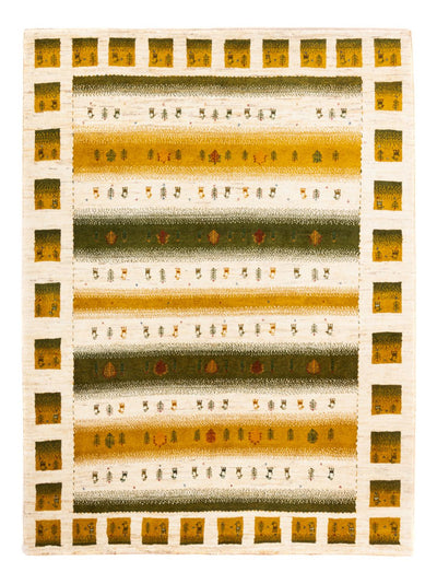 Loribaft Teppich Perser 158x203cm - Orientteppich