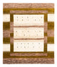 Loribaft Teppich Perser 205x171cm - Orientteppich