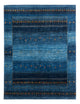 Loribaft Teppich Perser 209x160cm - Orientteppich