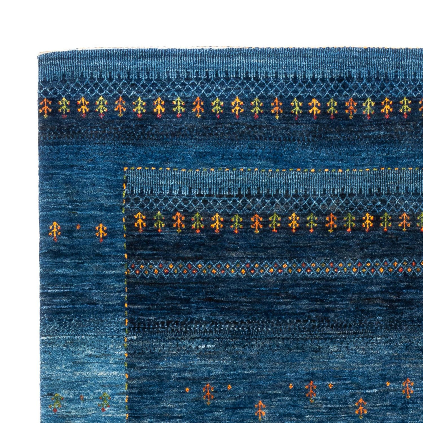 Loribaft Teppich Perser 209x160cm - Orientteppich