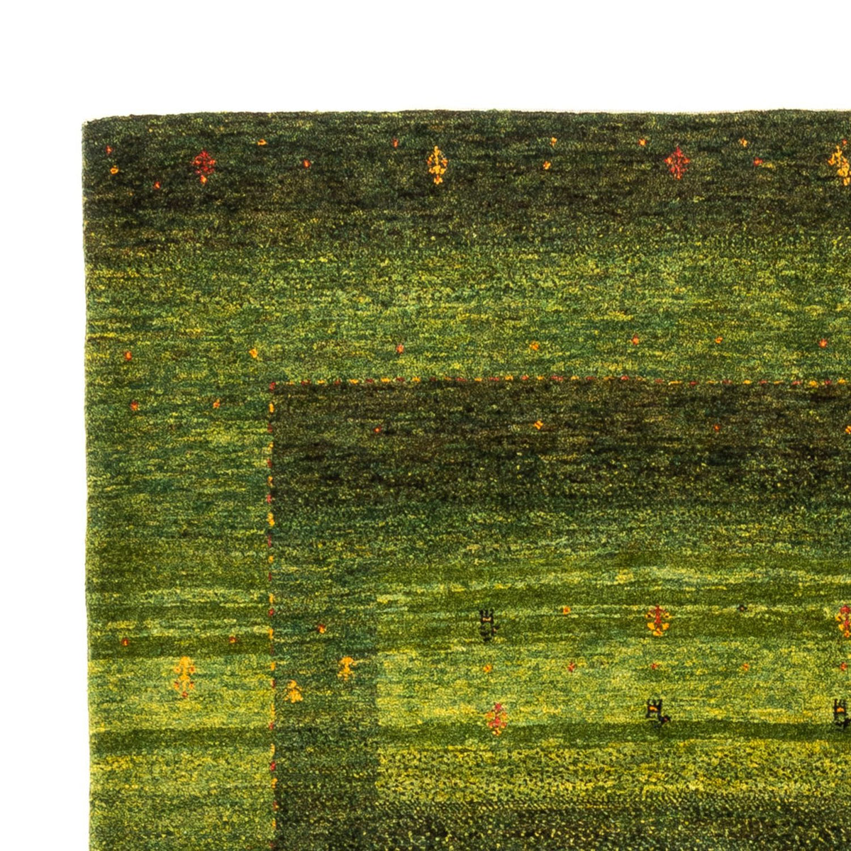 Loribaft Teppich Perser 159x200cm - Orientteppich