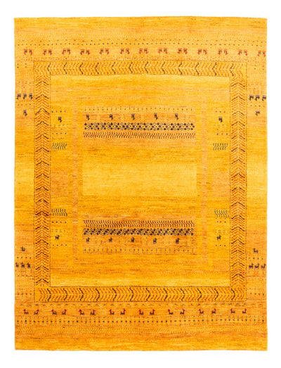 Loribaft Teppich Perser 152x198cm - Orientteppich