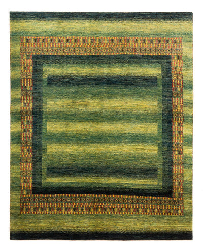 Loribaft Teppich Perser 163x208cm - Orientteppich