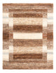 Loribaft Teppich Perser 201x158cm - Orientteppich