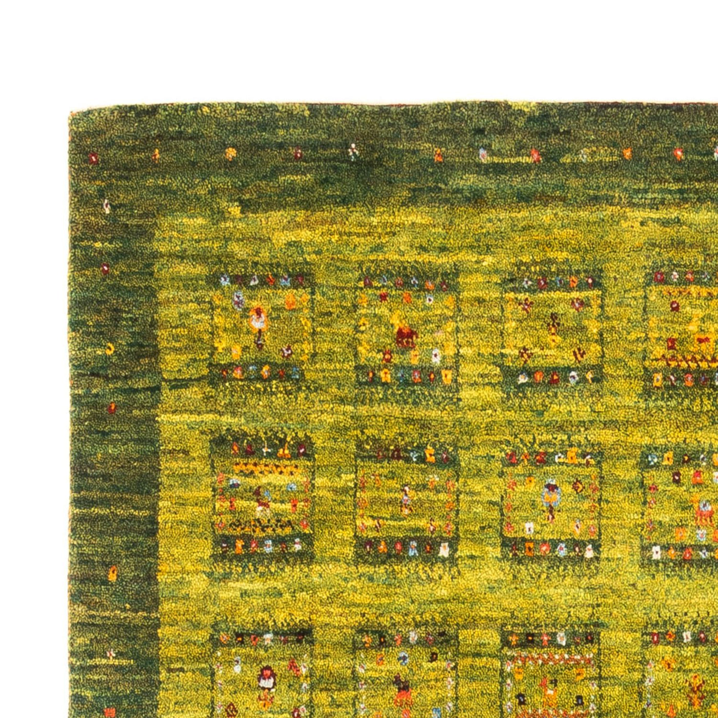Loribaft Teppich Perser 157x108cm - Orientteppich