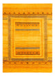 Loribaft Teppich Perser 205x144cm - Orientteppich