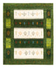 Loribaft Teppich Perser 197x155cm - Orientteppich