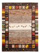 Loribaft Teppich Perser 204x153cm - Orientteppich