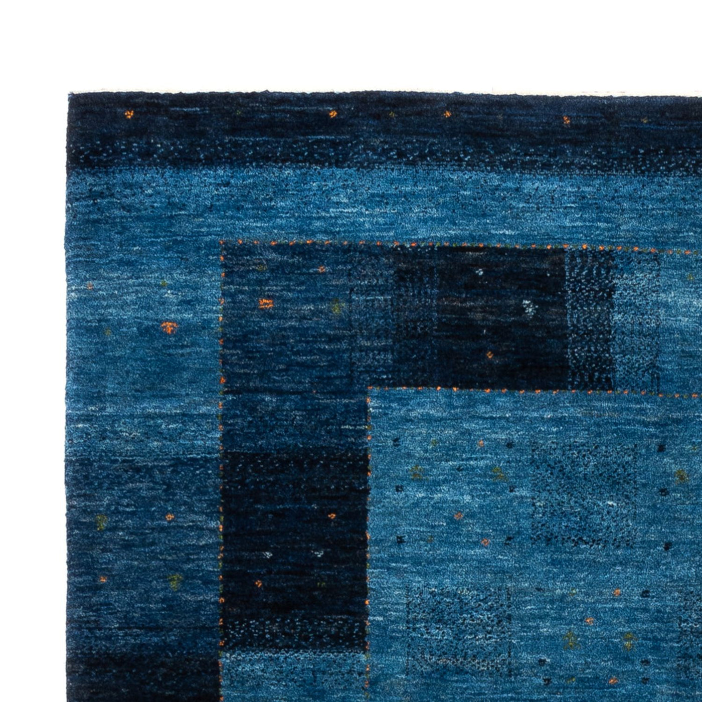 Loribaft Teppich Perser 209x152cm - Orientteppich