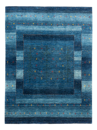 Loribaft Teppich Perser 154x209cm - Orientteppich