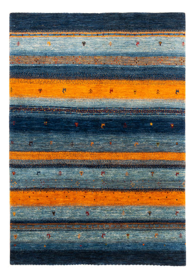 Loribaft Teppich Perser 144x209cm - Orientteppich