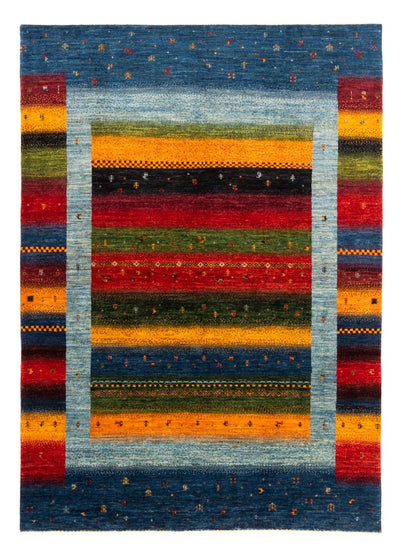 Loribaft Teppich Perser 148x210cm - Orientteppich