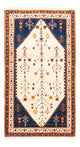 Gabbeh Persisch Teppich 160x87cm - Perserteppich Wollteppich