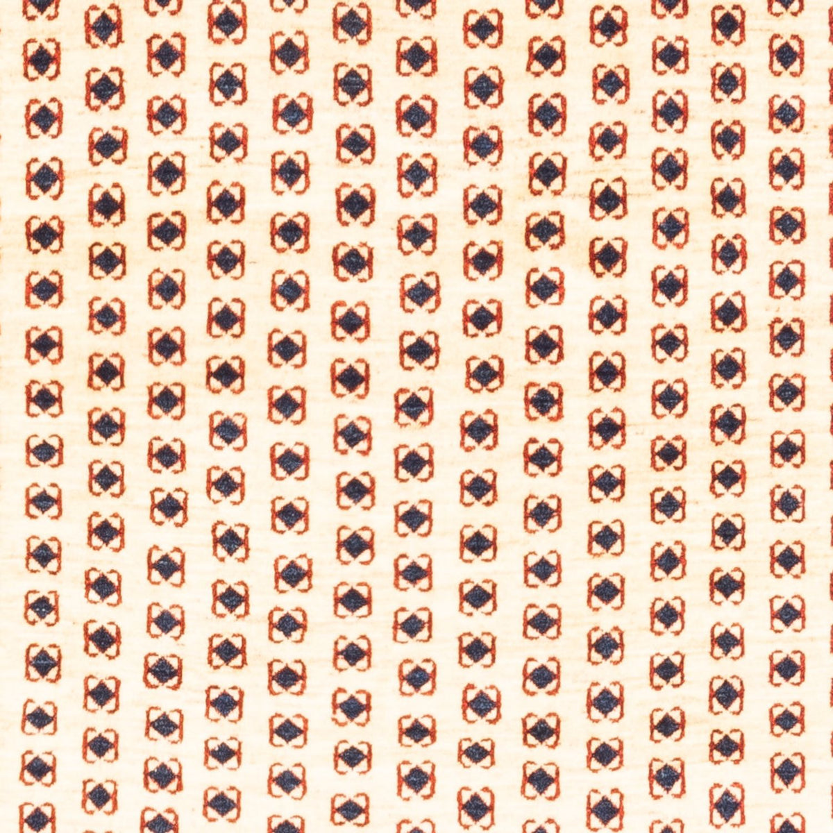 Gabbeh Teppich - Perser - 205 x 133 cm - creme