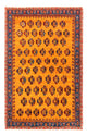 Gabbeh Persisch Teppich 175x120cm - Perserteppich Wollteppich