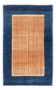 Gabbeh Persisch Teppich 151x101cm - Perserteppich Wollteppich