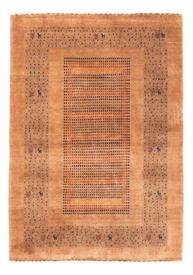 Gabbeh Teppich - Perser - 150 x 108 cm - beige