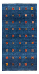 Gabbeh Persisch Teppich 149x80cm - Perserteppich Wollteppich