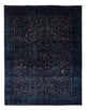 Gabbeh Persisch Teppich 152x201cm - Perserteppich Wollteppich