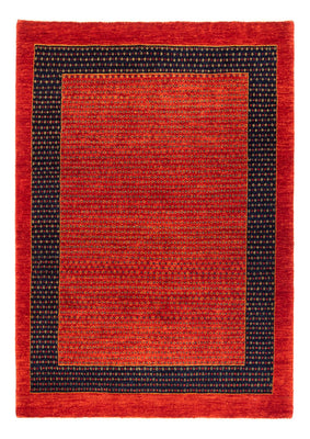 Gabbeh Teppich - Perser - 165 x 118 cm - rot