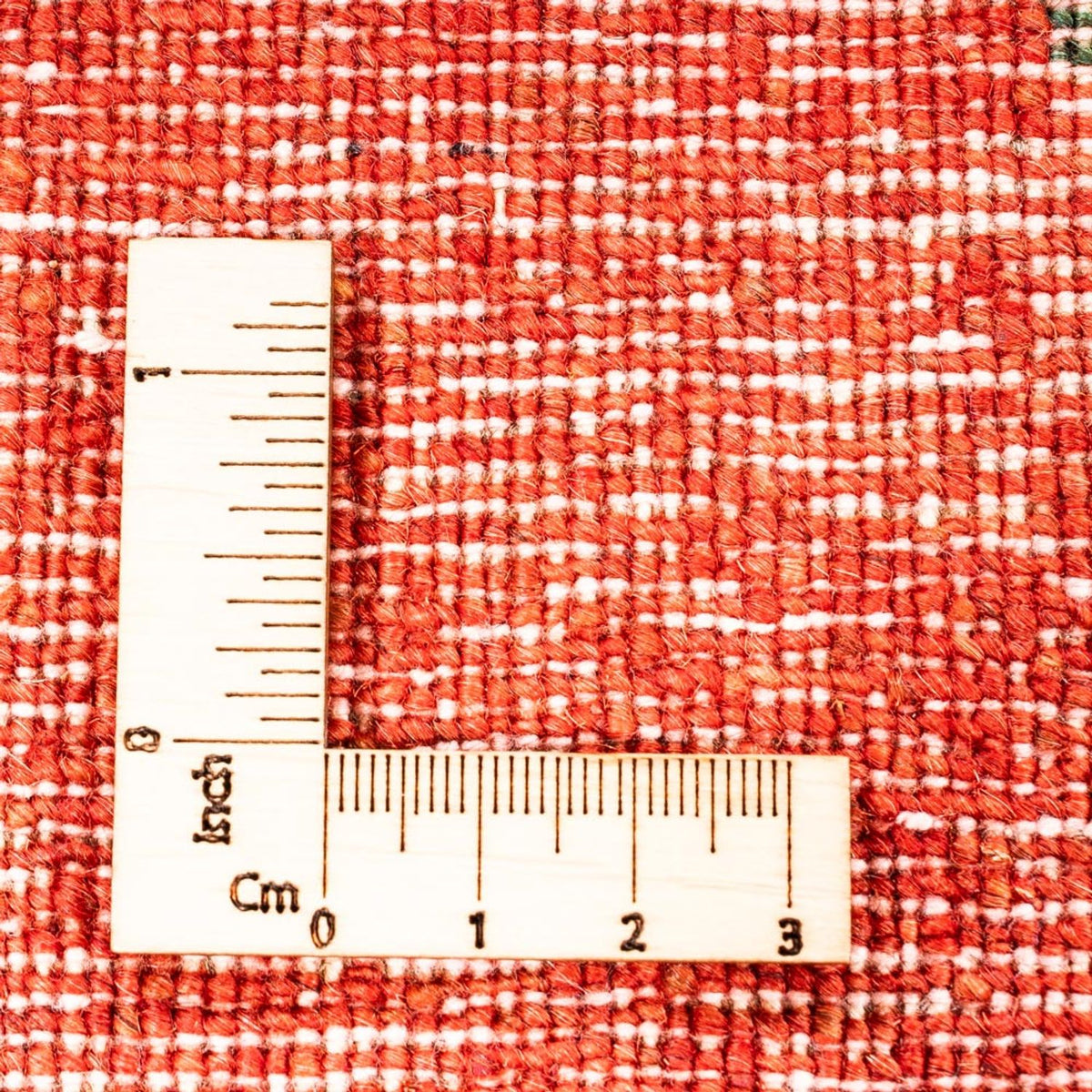 Läufer Gabbeh - Perser - 190 x 79 cm - rot